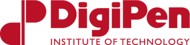 DigiPen Institute of Technology logo