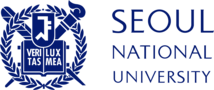 Seoul National University logo