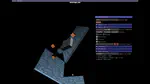 Rigidbody Constraint-based Physics Simulation